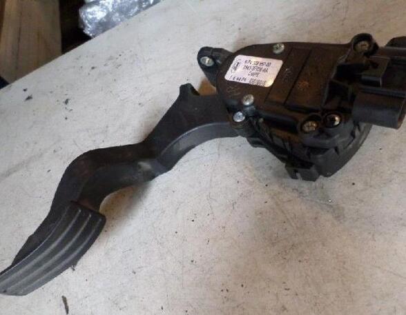 Accelerator pedal FORD FIESTA V (JH_, JD_)