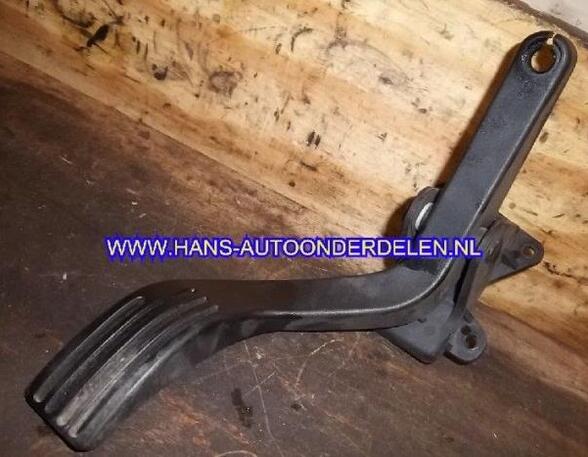 Accelerator pedal FORD FOCUS (DAW, DBW)