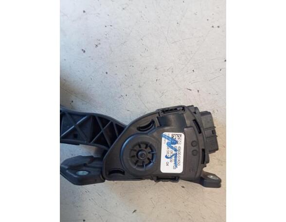 Accelerator pedal OPEL AGILA (B) (H08), SUZUKI SPLASH (EX)