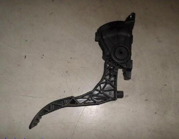 Accelerator pedal VW FOX Hatchback (5Z1, 5Z3, 5Z4)