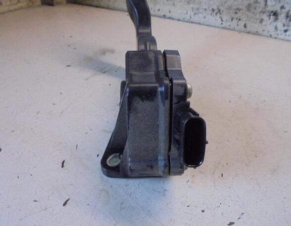 Accelerator pedal MAZDA 2 (DE_, DH_)