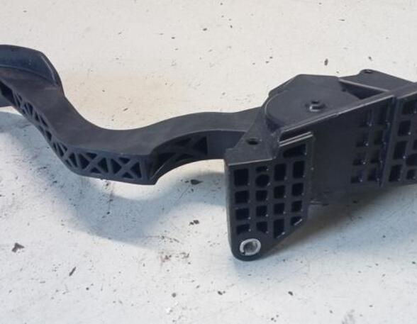 Accelerator pedal MAZDA 2 (DE_, DH_)