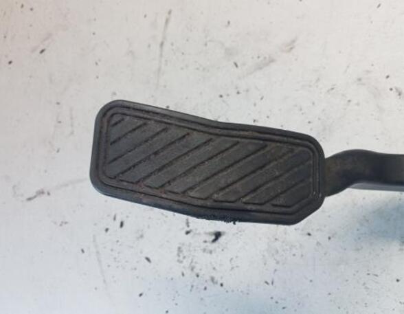 Accelerator pedal MAZDA 2 (DE_, DH_)