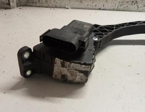 Accelerator pedal FORD C-MAX (DM2), FORD FOCUS C-MAX (DM2)