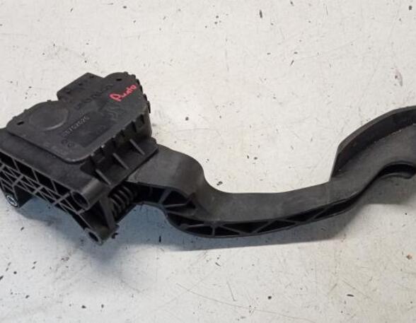 Pedalbelag für Fahrpedal Fiat Punto Evo 199 55702020 P19769309