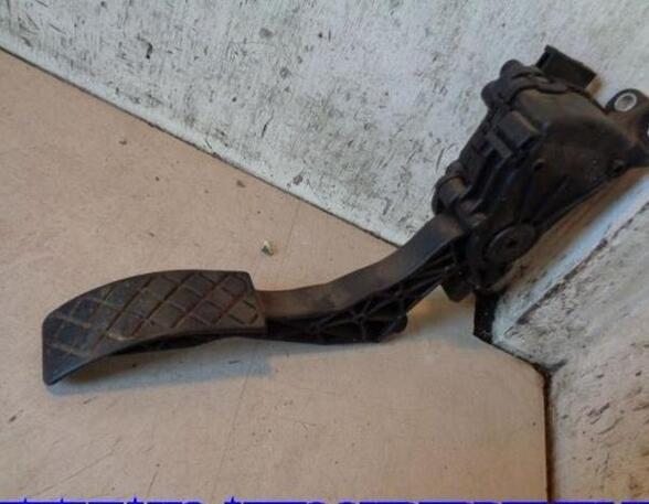 Accelerator pedal SEAT IBIZA III (6L1)