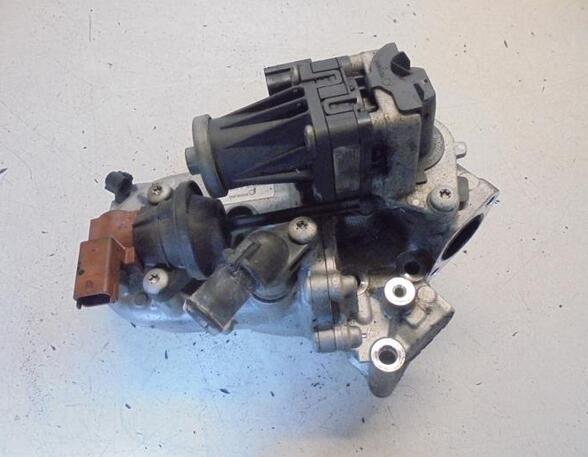 Koeler voor EGR FIAT GRANDE PUNTO (199_), FIAT PUNTO (199_), FIAT PUNTO EVO (199_)