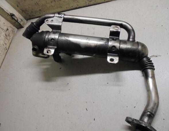 Cooler for exhaust recuperation SEAT LEON (1P1)