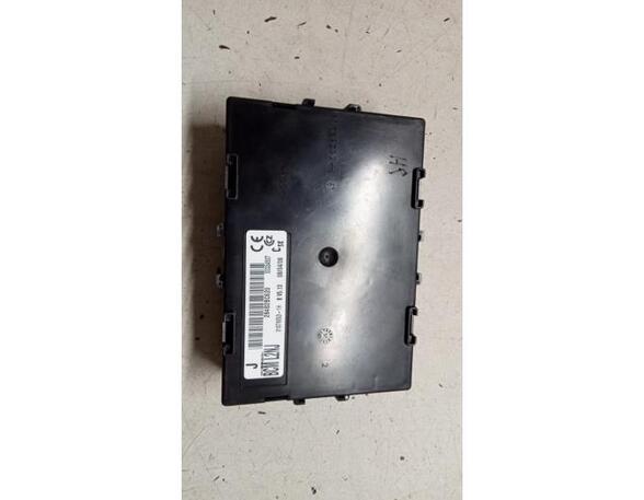 Control unit central electric (BCM) NISSAN MICRA III (K12)