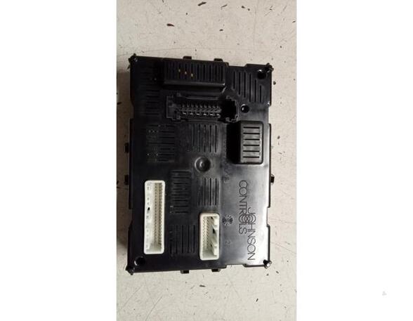 Control unit central electric (BCM) NISSAN MICRA III (K12)