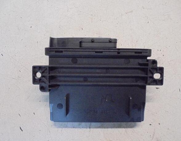 Control unit central electric (BCM) AUDI A6 Avant (4F5, C6)