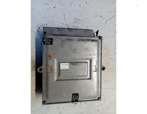 Control unit for LPG RENAULT KANGOO (KC0/1_)