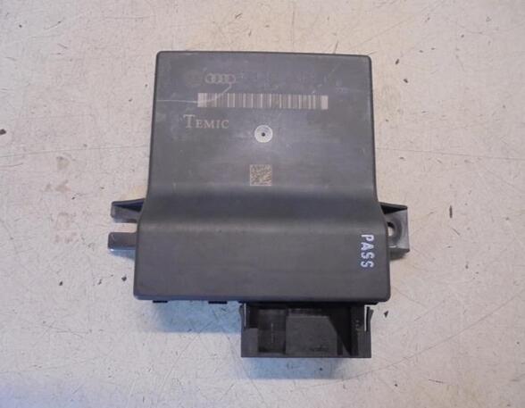 Control unit gateway AUDI A6 Avant (4F5, C6)