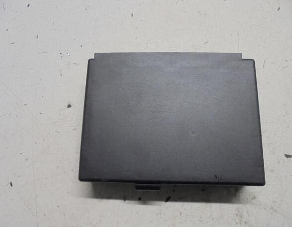 Control unit gateway MERCEDES-BENZ A-CLASS (W169)