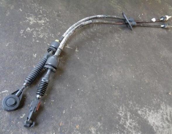 Kabel voor Versnellingsbak FORD FOCUS II Turnier (DA_, FFS, DS)