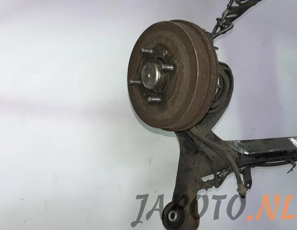 Axle CHEVROLET SPARK (M300)