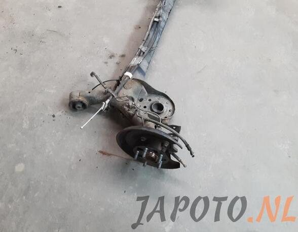 Axle SUBARU TREZIA