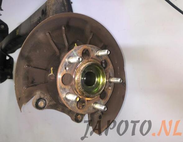 Axle HYUNDAI KONA (OS, OSE, OSI)