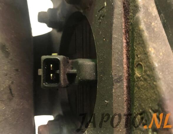 Axle HYUNDAI KONA (OS, OSE, OSI)