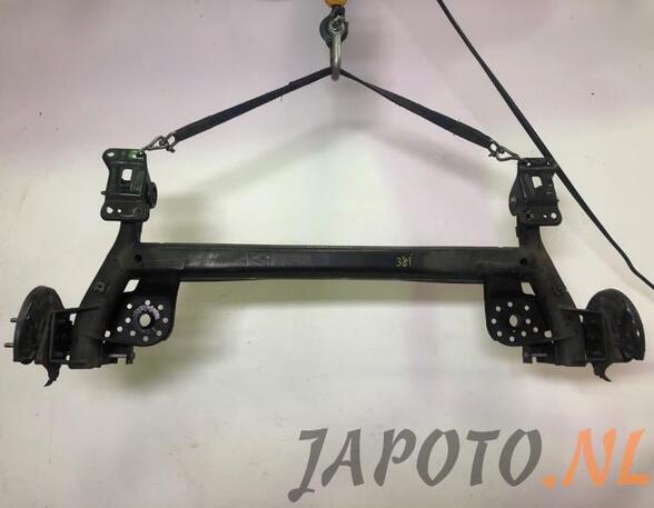 Axle HYUNDAI KONA (OS, OSE, OSI)