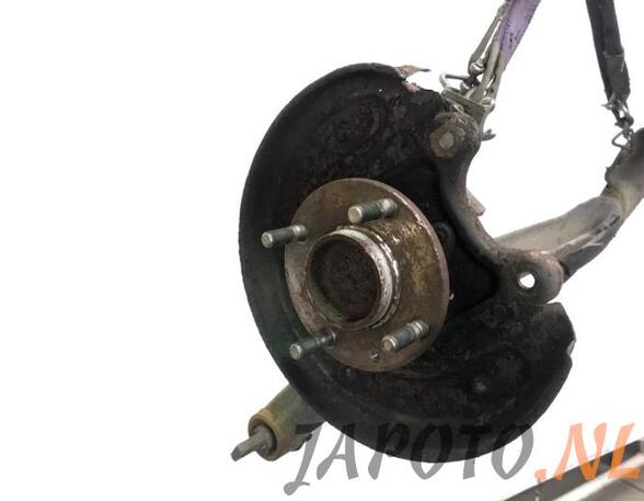 Axle MITSUBISHI COLT VI (Z3_A, Z2_A), MITSUBISHI Colt VII (Z2_A)