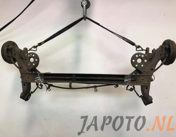 Axle KIA PICANTO (TA), KIA PICANTO (JA)