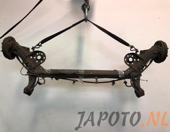 Axle KIA PICANTO (TA), KIA PICANTO (JA)