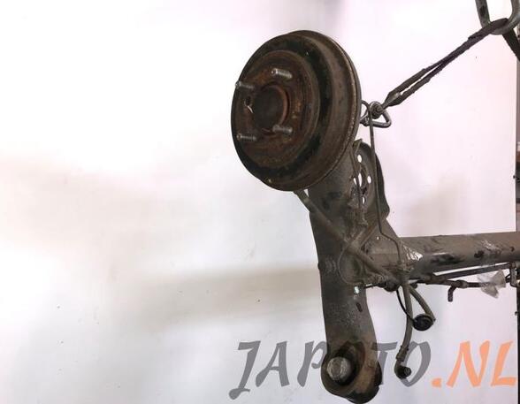 Axle KIA PICANTO (TA), KIA PICANTO (JA)