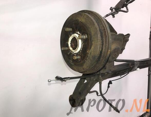 Axle DAIHATSU MATERIA (M4_)