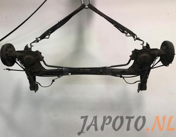 Axle DAIHATSU MATERIA (M4_)