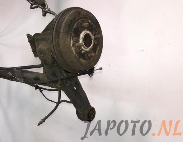 Axle DAIHATSU MATERIA (M4_)