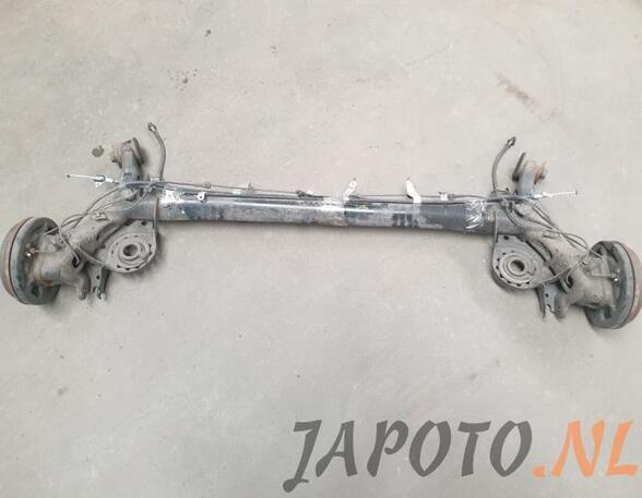 Axle SUZUKI CELERIO (LF)