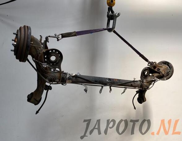 Axle SUZUKI CELERIO (LF)