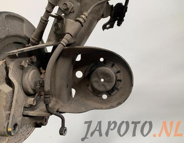 Axle HYUNDAI i20 (PB, PBT)