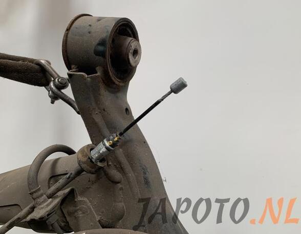 Axle HYUNDAI i20 (PB, PBT)