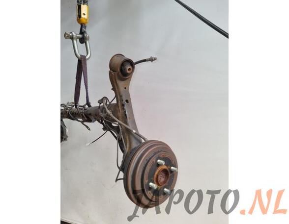 Axle SUZUKI CELERIO (LF)