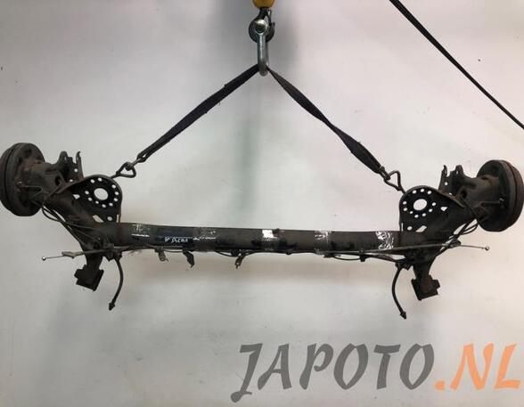 Axle SUZUKI CELERIO (LF)