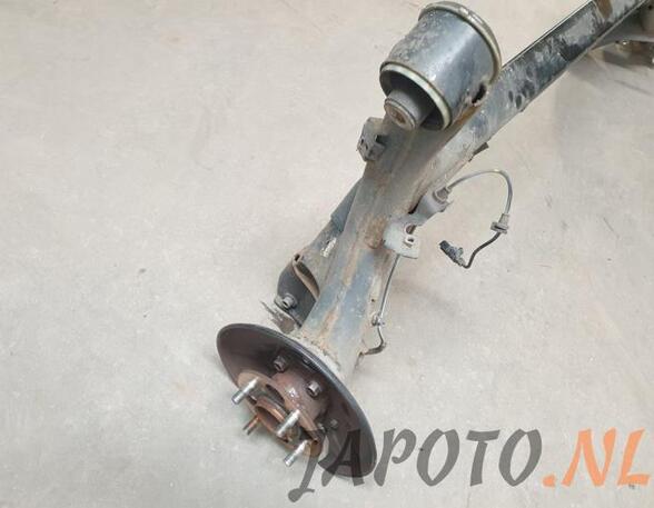 Axle HONDA JAZZ IV (GK_)