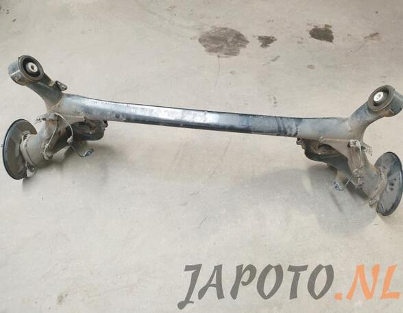 Axle HONDA JAZZ IV (GK_)