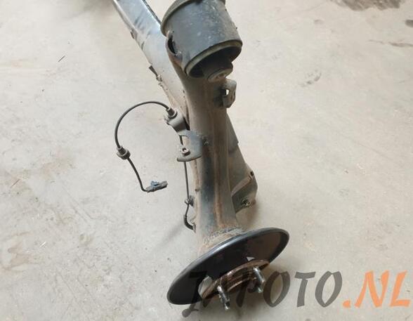 Axle HONDA JAZZ IV (GK_)