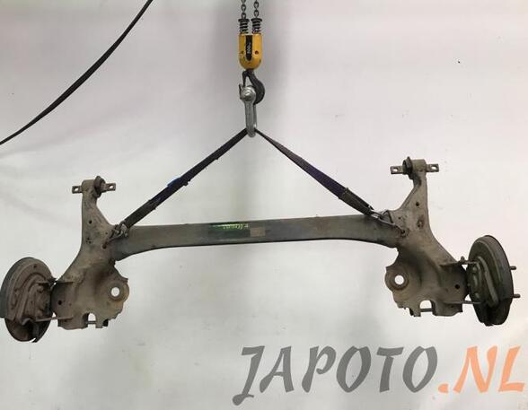 Axle MITSUBISHI COLT VI (Z3_A, Z2_A), MITSUBISHI Colt VII (Z2_A)