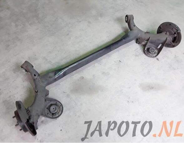 Axle KIA RIO III (UB), KIA RIO III Saloon (UB)