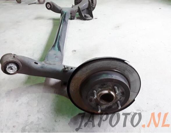 Axle KIA RIO III (UB), KIA RIO III Saloon (UB)