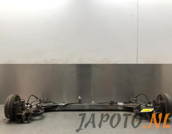 Axle CHEVROLET SPARK (M300)