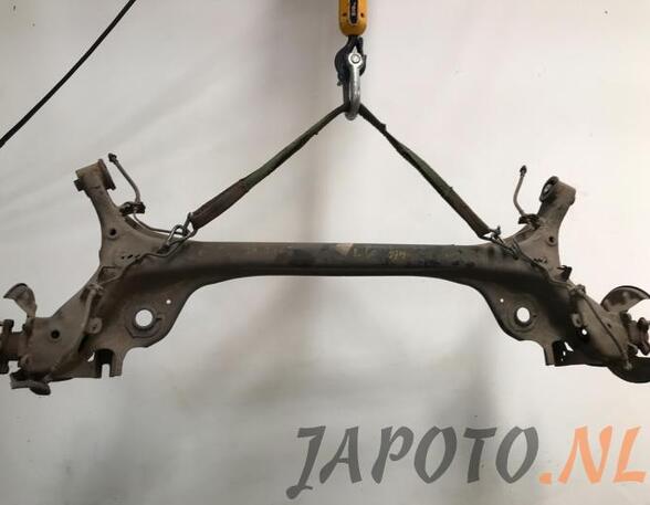 Hinterachse komplett Suzuki Baleno FW BALENO P16841346