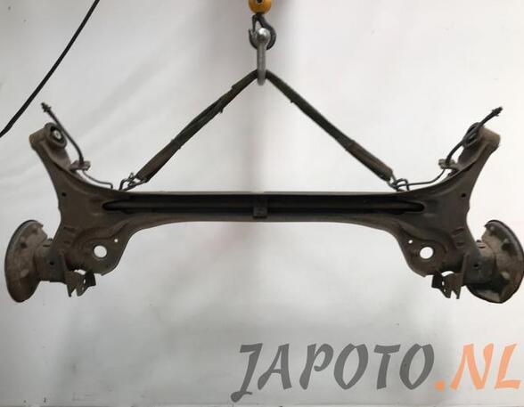 Axle SUZUKI BALENO (FW, EW)