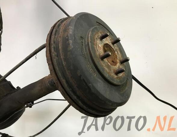 Axle HYUNDAI H-1 Cargo (TQ), HYUNDAI H-1 Van (A1)