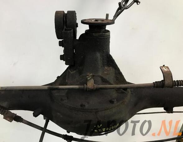 Axle HYUNDAI H-1 Cargo (TQ), HYUNDAI H-1 Van (A1)