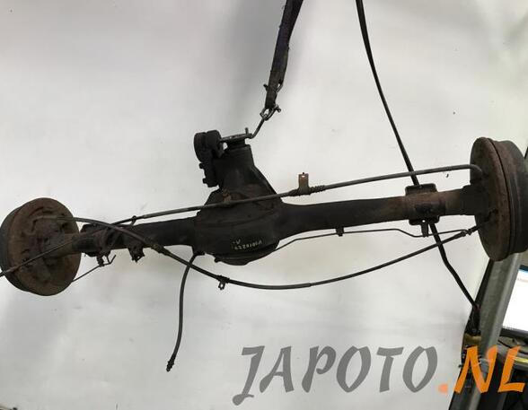 Axle HYUNDAI H-1 Cargo (TQ), HYUNDAI H-1 Van (A1)