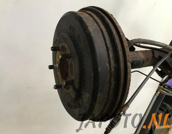 Axle HYUNDAI H-1 Cargo (TQ), HYUNDAI H-1 Van (A1)